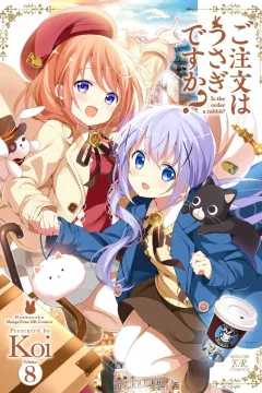 Volume 8