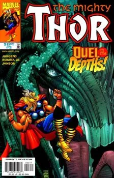 Cover of God And Man