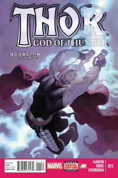 God Bomb: Part Five of Five - The Last Prayer