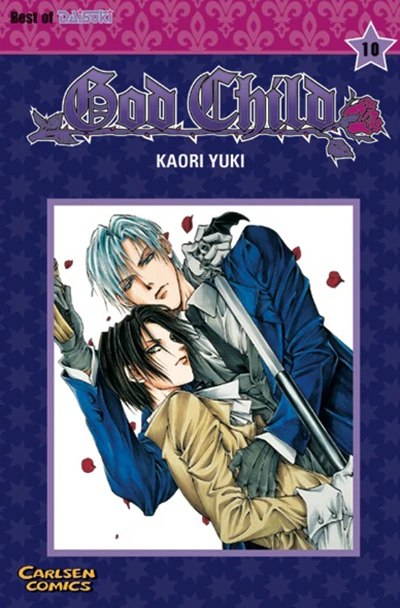 Cover of Band 10