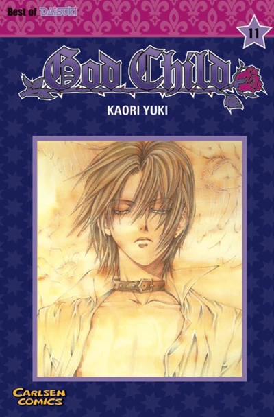 Cover of Band 11