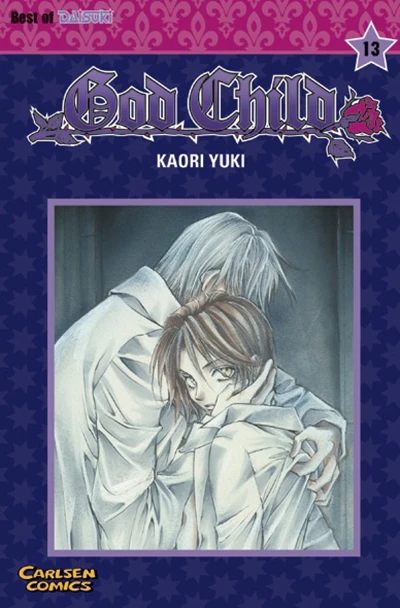 Cover of Band 13