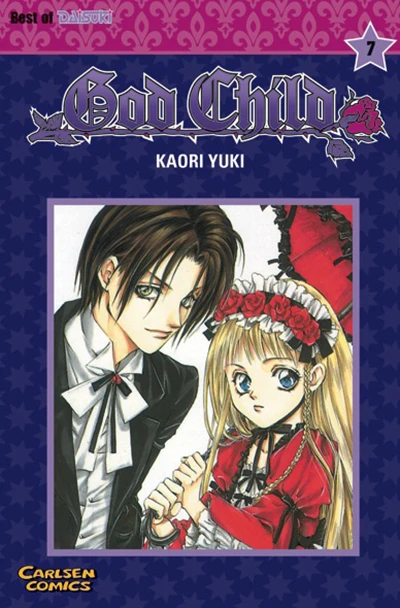 Cover of Band 7
