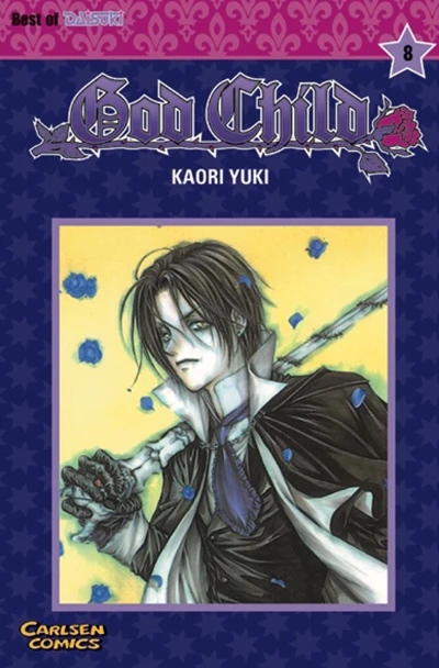 Cover of Band 8