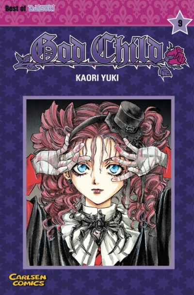 Cover of Band 9