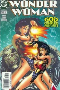 God Complex, Part 2
