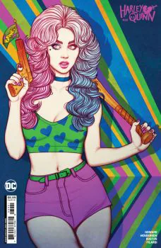 Cover of Jenny Frison Variant