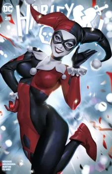 Cover of R1C0 Exclusive Variant