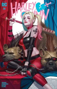 Cover of InHyuk Lee Exclusive Variant (Ltd. 800)