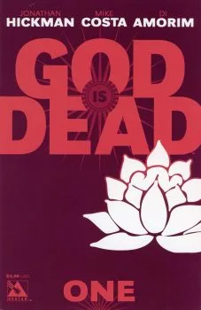 Cover of Deus. Rex. Terra.