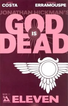 Cover of Gaia: In The Beginning