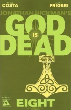 Cover of Sex And Death