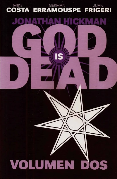 Cover of Issue #2