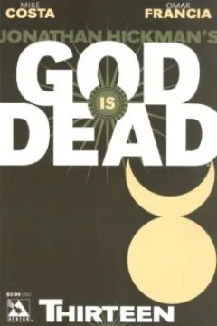Issue #13