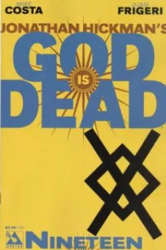 Issue #19