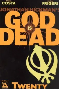 Issue #20