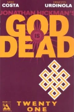 Issue #21