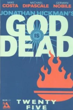 Issue #25