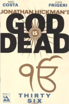 Issue #36