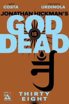 Issue #38