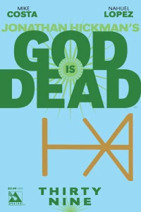 [Untitled]; The Beast On His Belly