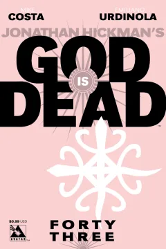 Issue #43