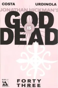 Issue #43