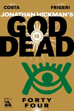 Issue #44
