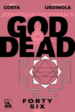 Issue #46