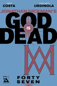 Issue #47