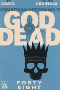 Issue #48