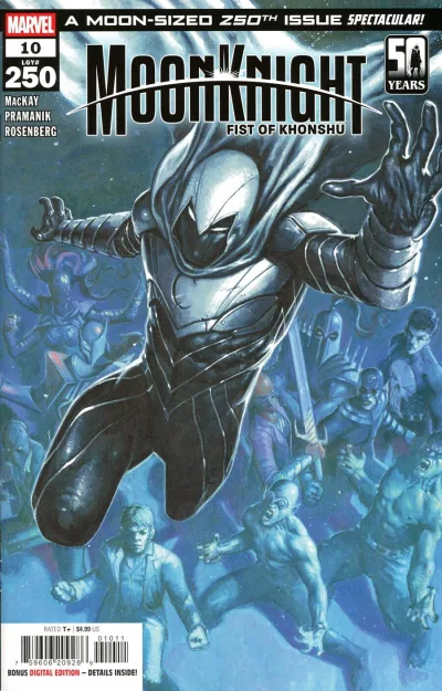 Cover of God of Gangsters