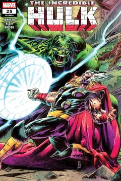 God of Thunder, Son of Wrath