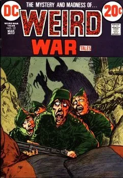 Cover of God of Vengeance