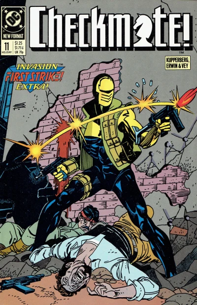 Cover of God Saves the Queen