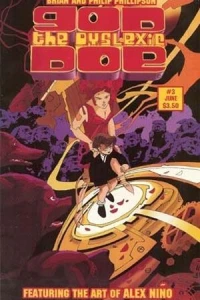 The Church Of Darwin