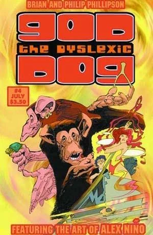 Cover of Monkey Wrench