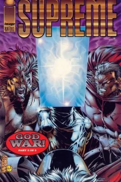 God War, Part 2 of 2