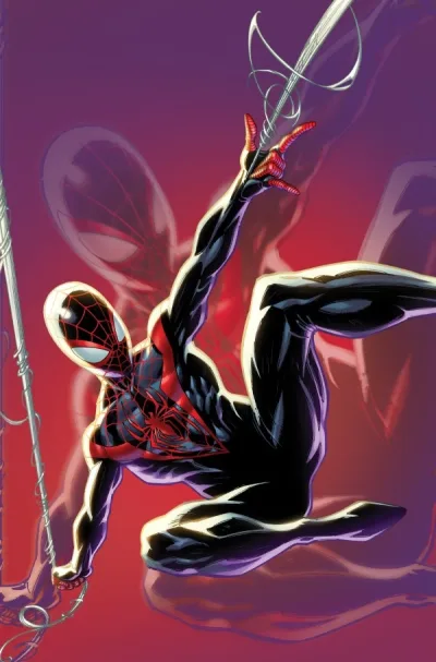 Cover of J. Scott Campbell Just Spectacular Collection Incentive Virgin Variant (1:100)