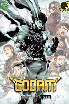 Issue #3