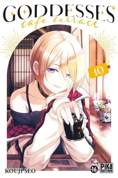 Issue #10