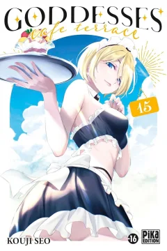 Issue #15
