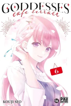 Issue #6