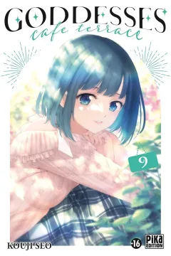 Issue #9