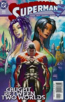 Cover of Godfall, Part 3 - Goddess