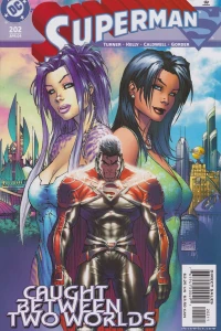 Godfall, Part 3 - Goddess