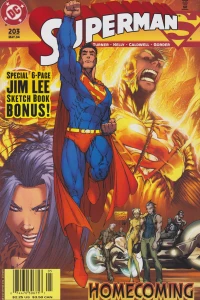 Godfall, Part 6 - Divinity