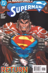 Godfall Part Five: Tempest