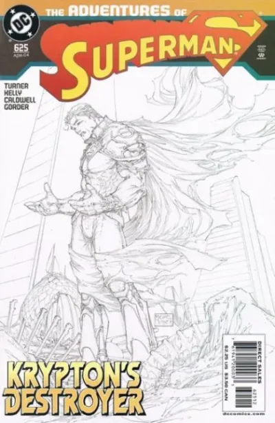 Cover of 2nd Printing