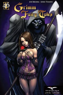 Godfather Death